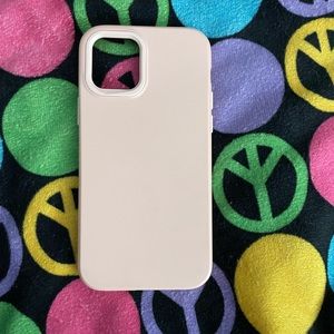 Rhinoshield solid suit iPhone 12 case